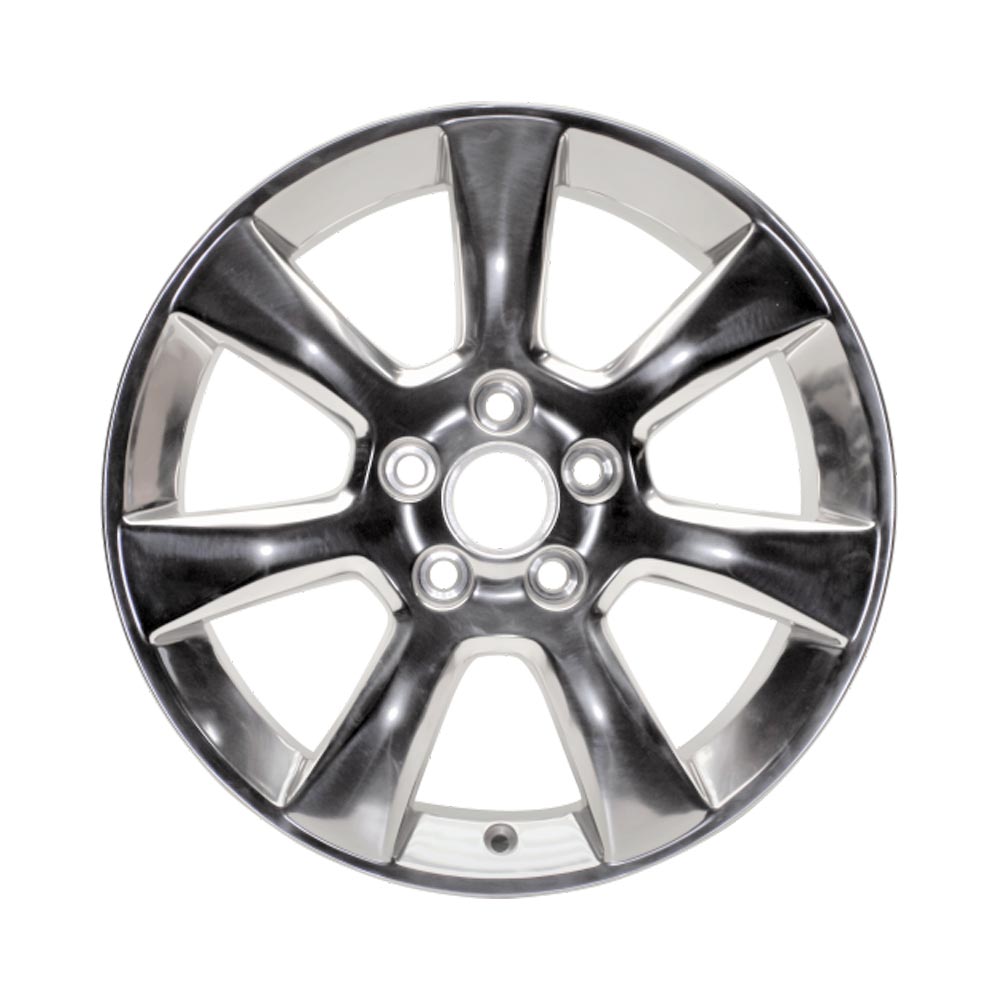 17 Cadillac ATS wheel replacement 2013-2016 replica rim ALY04703U80N