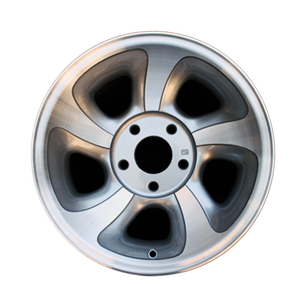 15 Chevy Blazer S10 Jimmy wheel replacement 1998-2005 replica rim ALY05063U10N