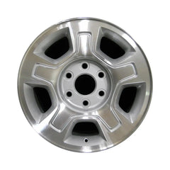 17 Chevy Trucks wheel replacement 2007-2010 replica rim ALY05295U10N