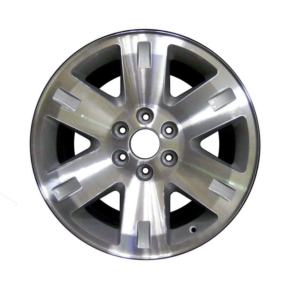 20 GMC Sierra 1500 wheel replacement 2007-2014 replica rim ALY05306U10N