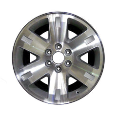20 GMC Sierra 1500 wheel replacement 2007-2014 replica rim ALY05306U10N