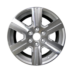 18 Chevy Traverse wheel replacement 2009-2012 replica rim ALY05408U10N