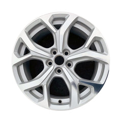 17x7 inch Chevy Volt rim ALY05724 Machined OEMwheels.forsale 23230397