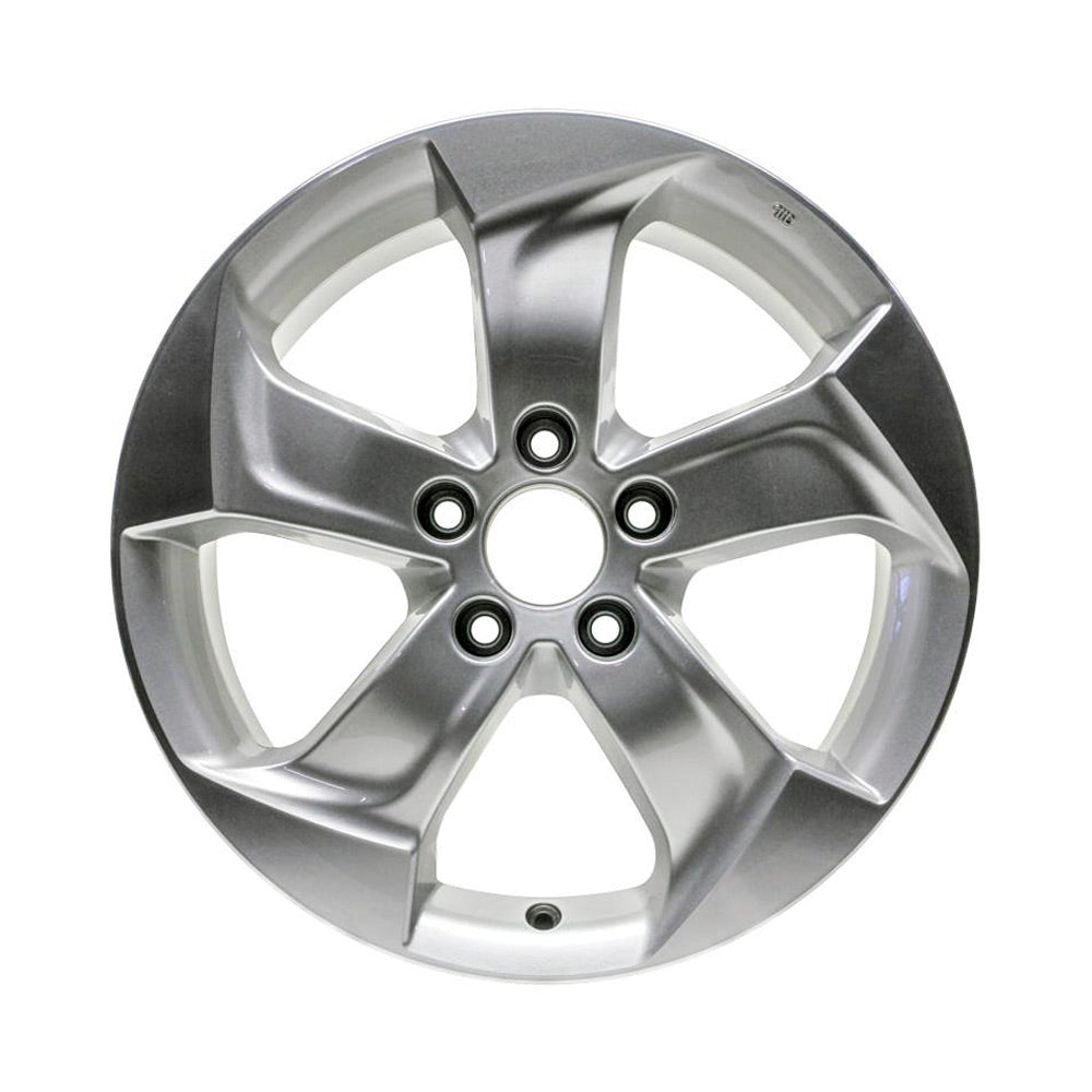 17 Honda HRV wheel replacement 2016-2020 replica rim ALY64075U10N