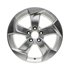 17 Honda HRV wheel replacement 2016-2020 replica rim ALY64075U10N