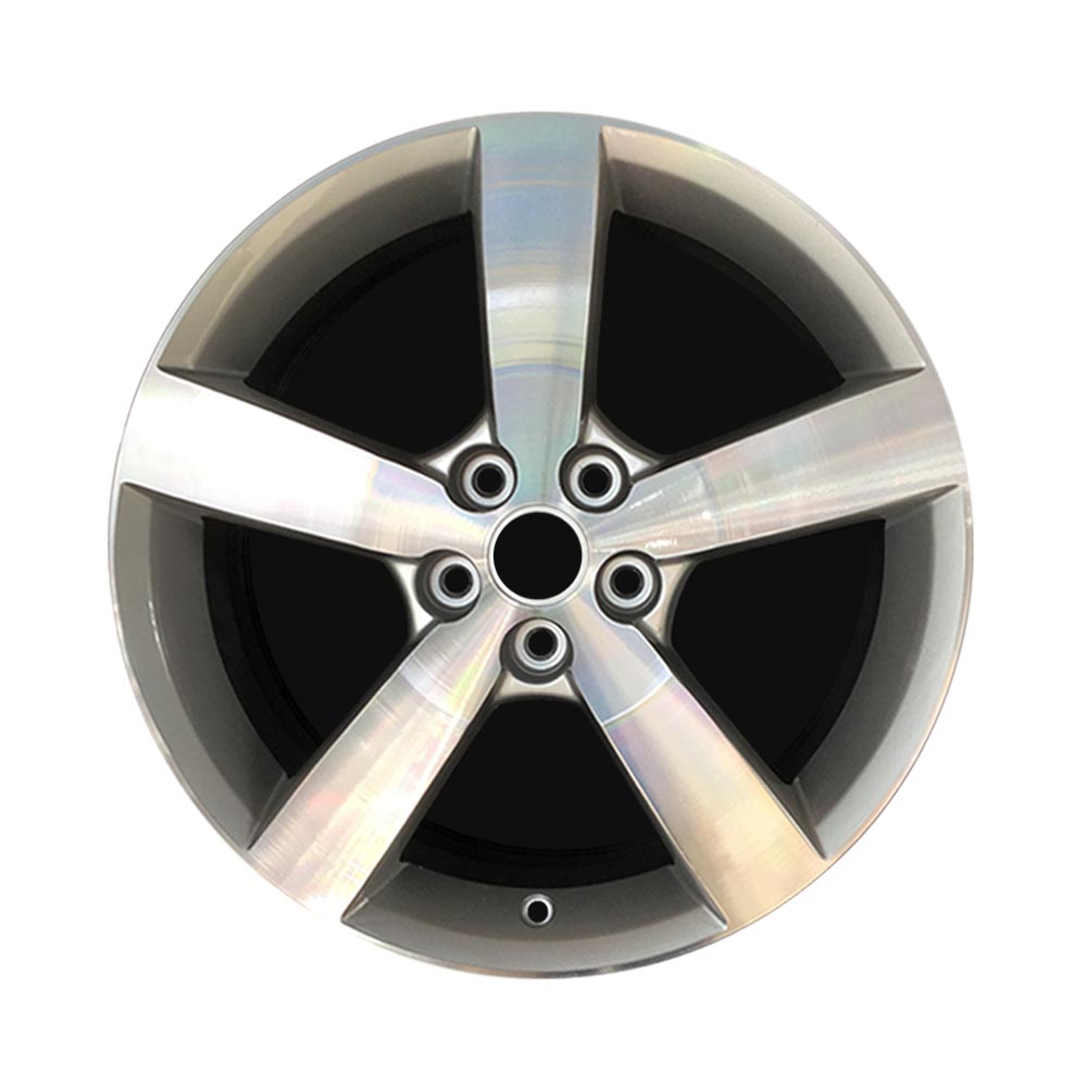 18 Pontiac G6 wheel replacement 2006-2010 replica rim ALY06598U10N