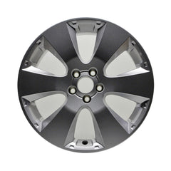 17 Subaru Legacy wheel replacement 2010-2012 replica rim ALY68787U20N