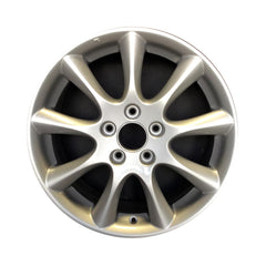 17 Acura TSX wheel replacement 2007-2008 replica rim ALY71750U20N