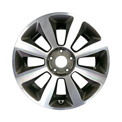 18 Kia Optima wheel replacement 2011-2013 replica rim ALY74653U30N