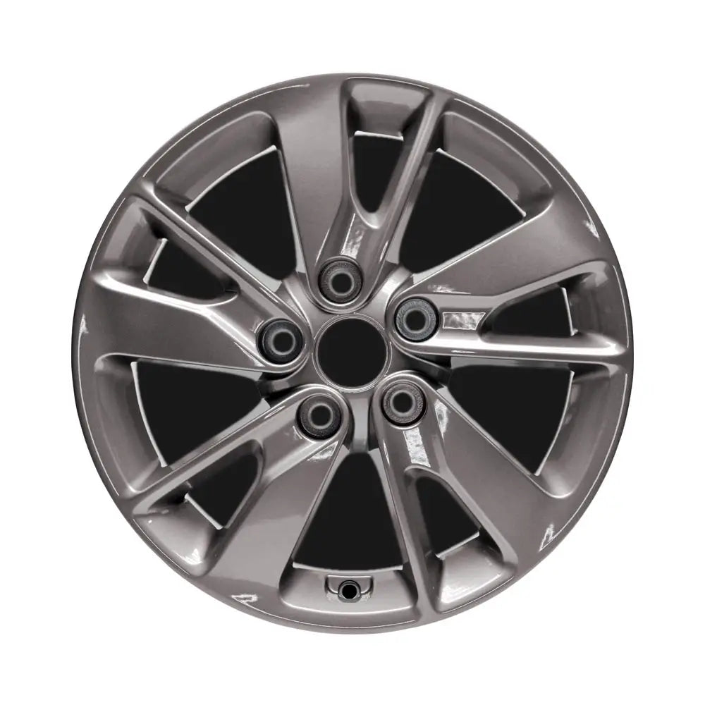 16 Kia Optima wheel replacement 2016-2018 replica rim ALY74729U30N