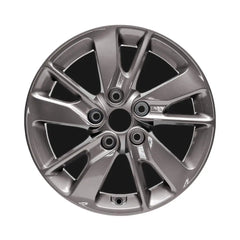 16 Kia Optima wheel replacement 2016-2018 replica rim ALY74729U30N