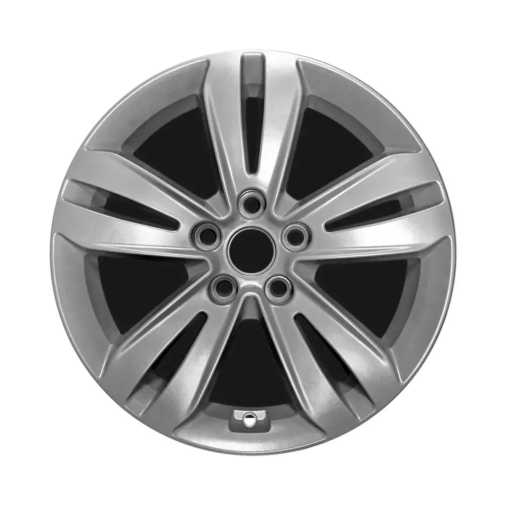 17 Kia Sportage wheel replacement 2017-2019 replica rim ALY74748U20N