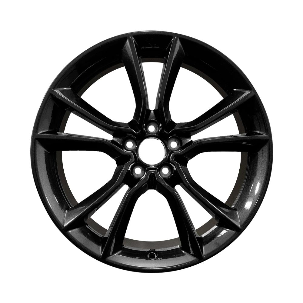 18x7 inch Scion FRS rim ALY075176. Hypersilver OEMwheels.forsale PTR5618130