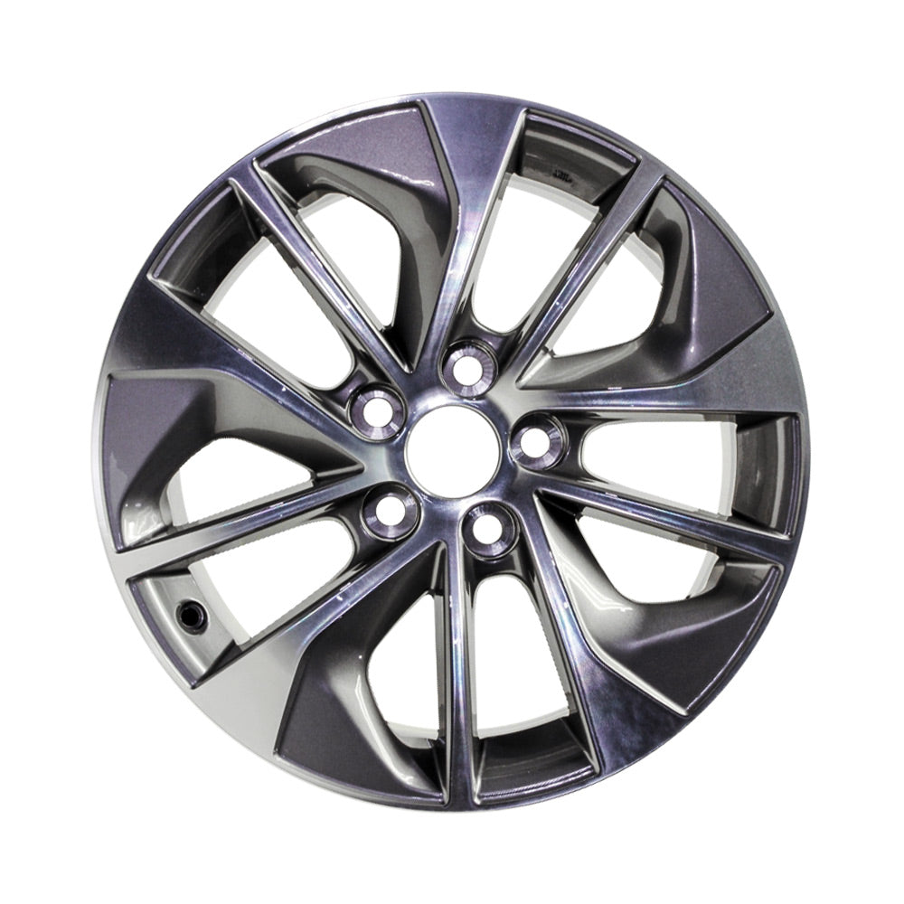 17 Toyota RAV4 wheel replacement 2016-2018 replica rim ALY75199U35N