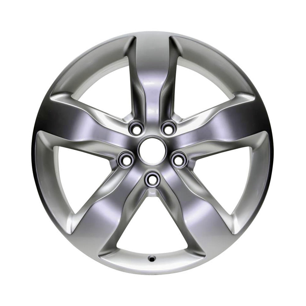 20 Jeep Grand Cherokee wheel replacement 2011-2013 replica rim ALY09107U77N