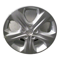 20x8 inch Dodge Durango rim ALY02494. Silver OEMwheels.forsale 1XC18XZAAA