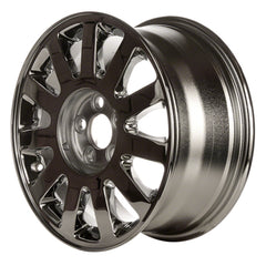 16x7.5 inch Lincoln rim ALY03513. Chrome OEMwheels.forsale 3W431007EA ,4W431007EA