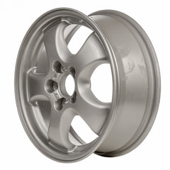 16x6 inch Ford Taurus rim ALY03583. Silver OEMwheels.forsale 4F1Z1007CA, 4F131007CA