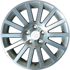 17x7 inch Mercury Milan rim ALY03632. Machined OEMwheels.forsale 6N7C1007BB, 6N7C1007BC, 6N7C1007BD