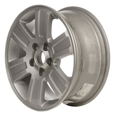 16x7 inch Ford Explorer rim ALY03638. Silver OEMwheels.forsale 7L2Z1007B, 7L241007AA, 7L241007BA