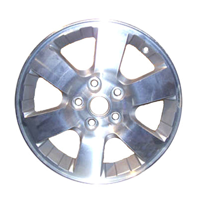 16x7 inch Ford Escape rim ALY03679. Machined OEMwheels.forsale 8L8Z1007J, 8L8Z1007G