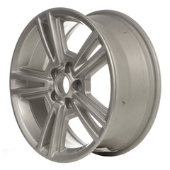 17x7 inch Ford Mustang rim ALY03808. Silver OEMwheels.forsale AR3Z1007C, AR331007AB