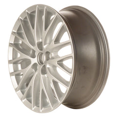 17x7 inch Ford Focus rim ALY03882. Silver OEMwheels.forsale CV6Z1007A