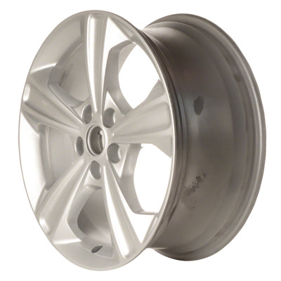 17x7.5 inch Ford Escape rim ALY03943. Silver OEMwheels.forsale CJ5Z1007A, CJ5C1007B1A, CJ5C1007B1B