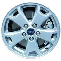 16x6.5 inch Ford Transit Connect rim ALY03975. Silver OEMwheels.forsale DT1Z1007C