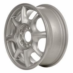 16x6.5 inch Buick Park Ave rim ALY04035. Silver OEMwheels.forsale 9593514