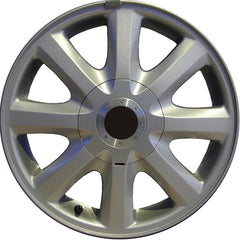 16x6.5 inch Buick Lacrosse rim ALY04056. Silver OEMwheels.forsale 9594713
