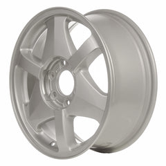 17x7 inch GMC Envoy rim ALY05135. Silver OEMwheels.forsale 9593387