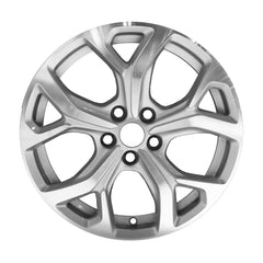 17x7 inch Chevy Volt rim ALY05724. Machined OEMwheels.forsale 23230397