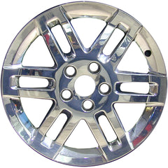 17x6.5 inch Chevy Impala rim ALY06612. Chrome OEMwheels.forsale 88963221