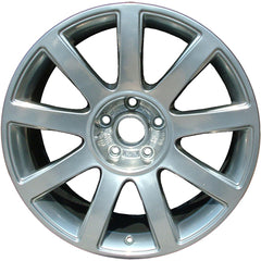 17x7.5 inch Audi A6 rim ALY058755. Silver OEMwheels.forsale 8D0601025AD,8E0601025AC