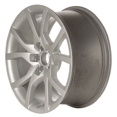 18x8.5 inch Audi A5 rim ALY058890. Silver OEMwheels.forsale 8T0601025E
