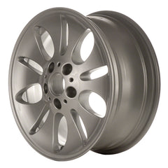 17x7.5 inch BMW X5 rim ALY059330. Silver OEMwheels.forsale 36111096156