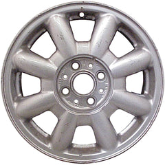 15x5.5 inch Mini Cooper Mini rim ALY059361. Silver OEMwheels.forsale 36116756674