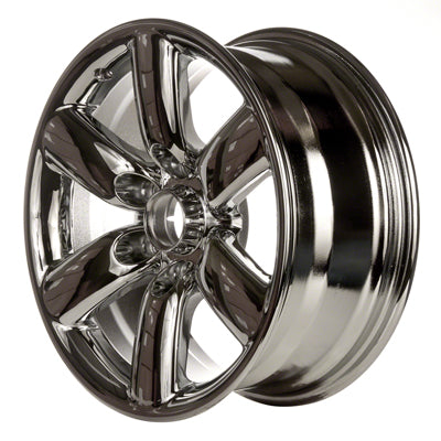 18x8 inch Nissan Titan rim ALY062493. Chrome OEMwheels.forsale 40300ZQ01A, 40300ZJ00A, 40300ZQ01B
