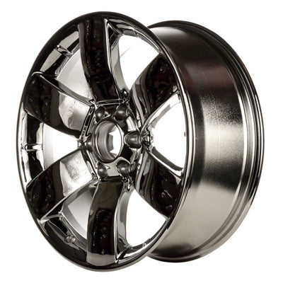 20x8 inch Nissan Armada rim ALY062494. Chrome OEMwheels.forsale 40300ZQ31A , 40300ZQ31B