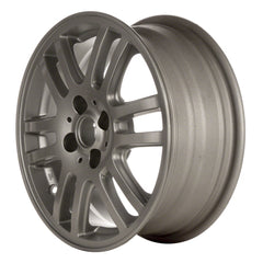 15x6 inch Nissan Cube rim ALY062568. Silver OEMwheels.forsale UXW33D5642