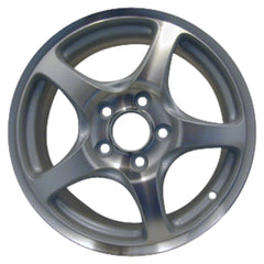 16x7.5 inch Honda S2000 rim ALY063818. Machined OEMwheels.forsale 6237036, 42700S2AA02, S2A875C