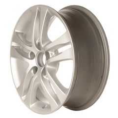 17x6.5 inch Honda CRV rim ALY064010. Silver OEMwheels.forsale 42700SWAA73 ,42700SYEA71 , 42700SWAA71