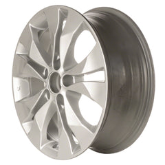 17x6.5 inch Honda CRV rim ALY064040. Silver OEMwheels.forsale 42700T0AA81, 42700T0AJ82, 42700T0GA71, 42700T0JJ82