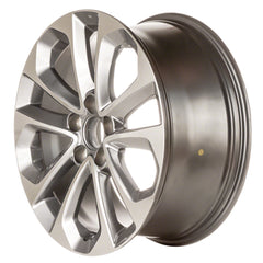 18x8 inch Honda Accord rim ALY064048. Machined OEMwheels.forsale T2A18080A