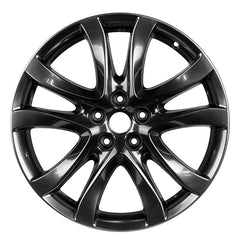 19x7.5 inch Mazda 6 rim ALY064958. Hypersilver OEMwheels.forsale 9965037590
