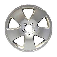 18x8.5 inch Mercedes S Class rim ALY065467. Hypersilver OEMwheels.forsale 2094000502