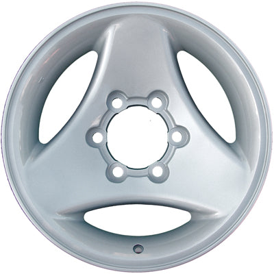16x7 inch Mitsubishi Montero Sport rim ALY065773. Silver OEMwheels.forsale MR353860