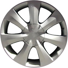18x8 inch Subaru Tribeca rim ALY068747. Silver OEMwheels.forsale 28111XA02B ,28111XA02A ,28111XA02B
