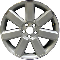 17x7 inch Subaru Legacy rim ALY068748. Silver OEMwheels.forsale 28111AG20A,28111AG37A,28111AG41A